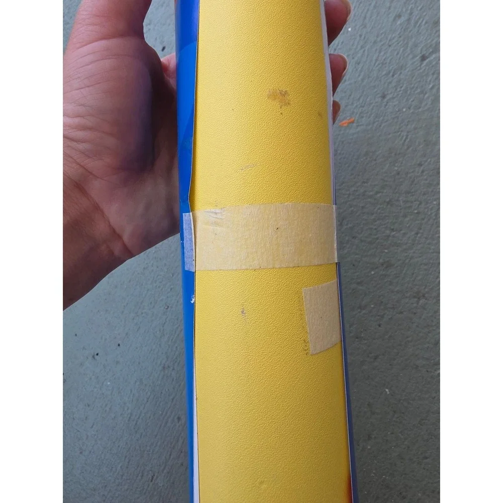 FunStick self adhesive